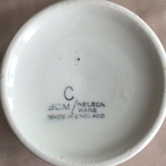 Vintage Nelson Ware Bunny Cup - Picture 2 of 5